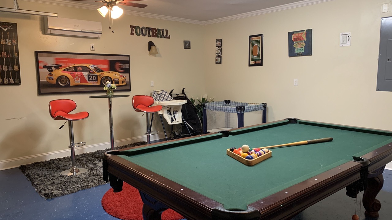 Photo of Bedroom in Buena Ventura Lakes