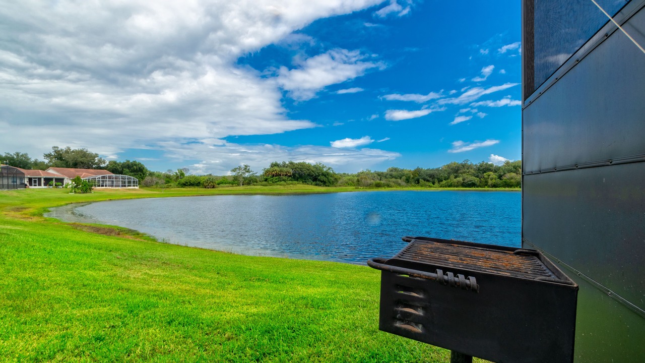 Photo of Outdoor in Buena Ventura Lakes