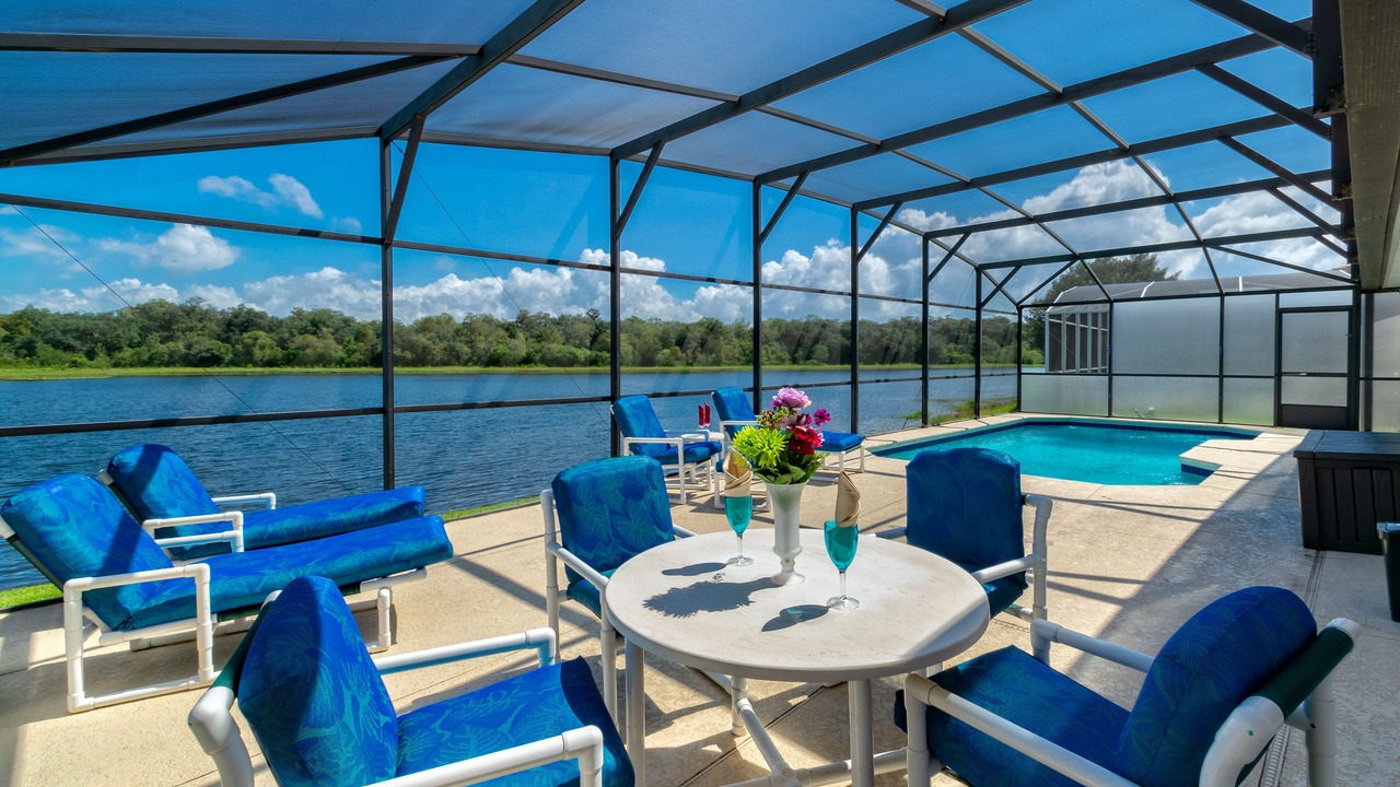Photo of Outdoor in Buena Ventura Lakes