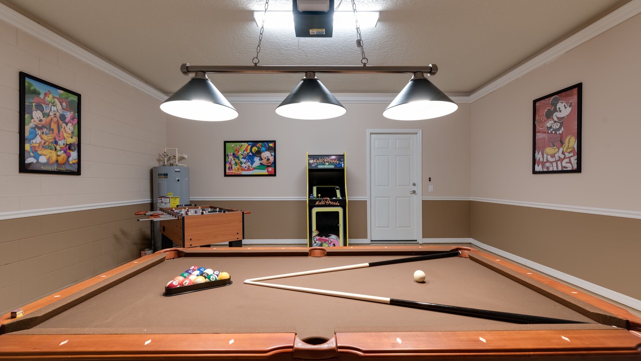Photo of Bedroom in Four Corners