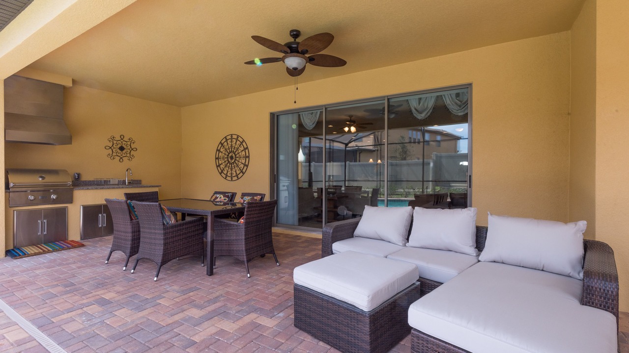 Photo of Outdoor in Four Corners