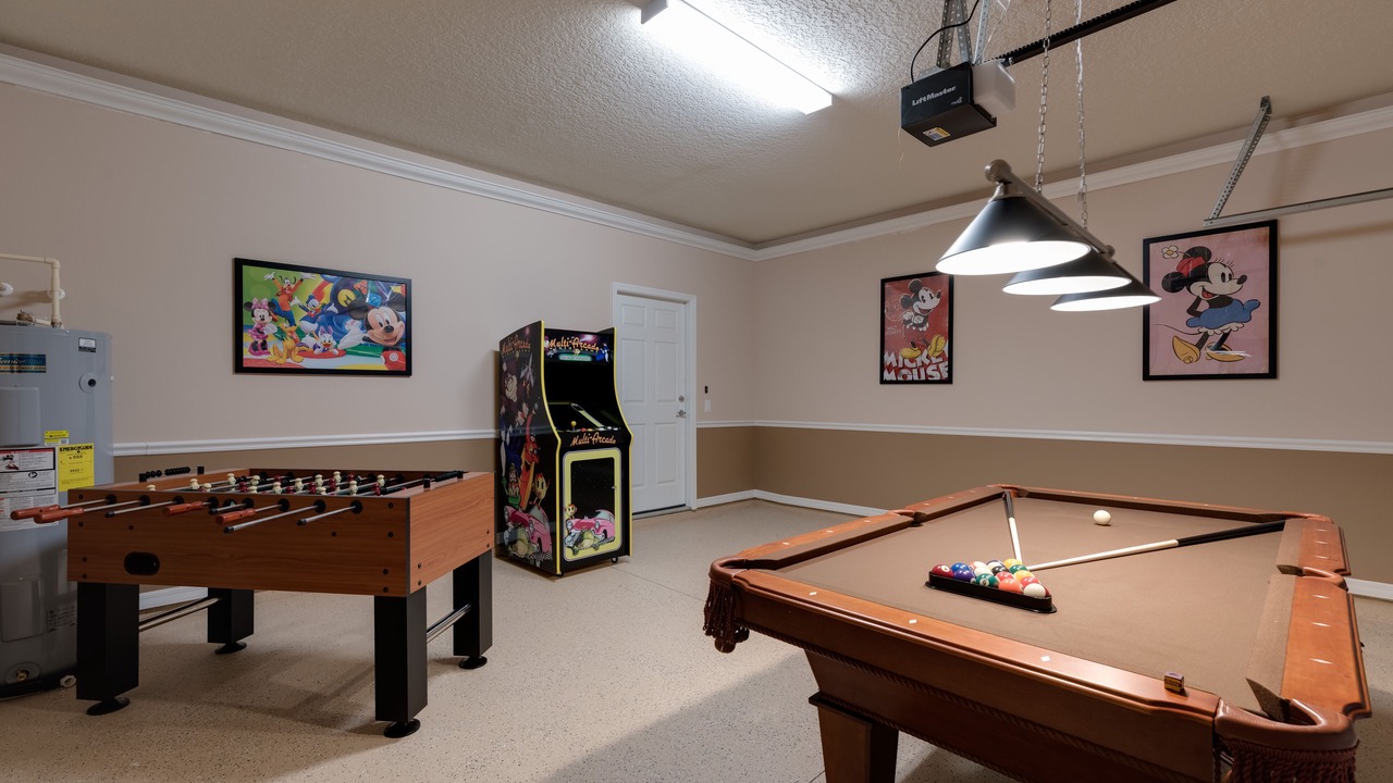 Photo of Bedroom in Four Corners