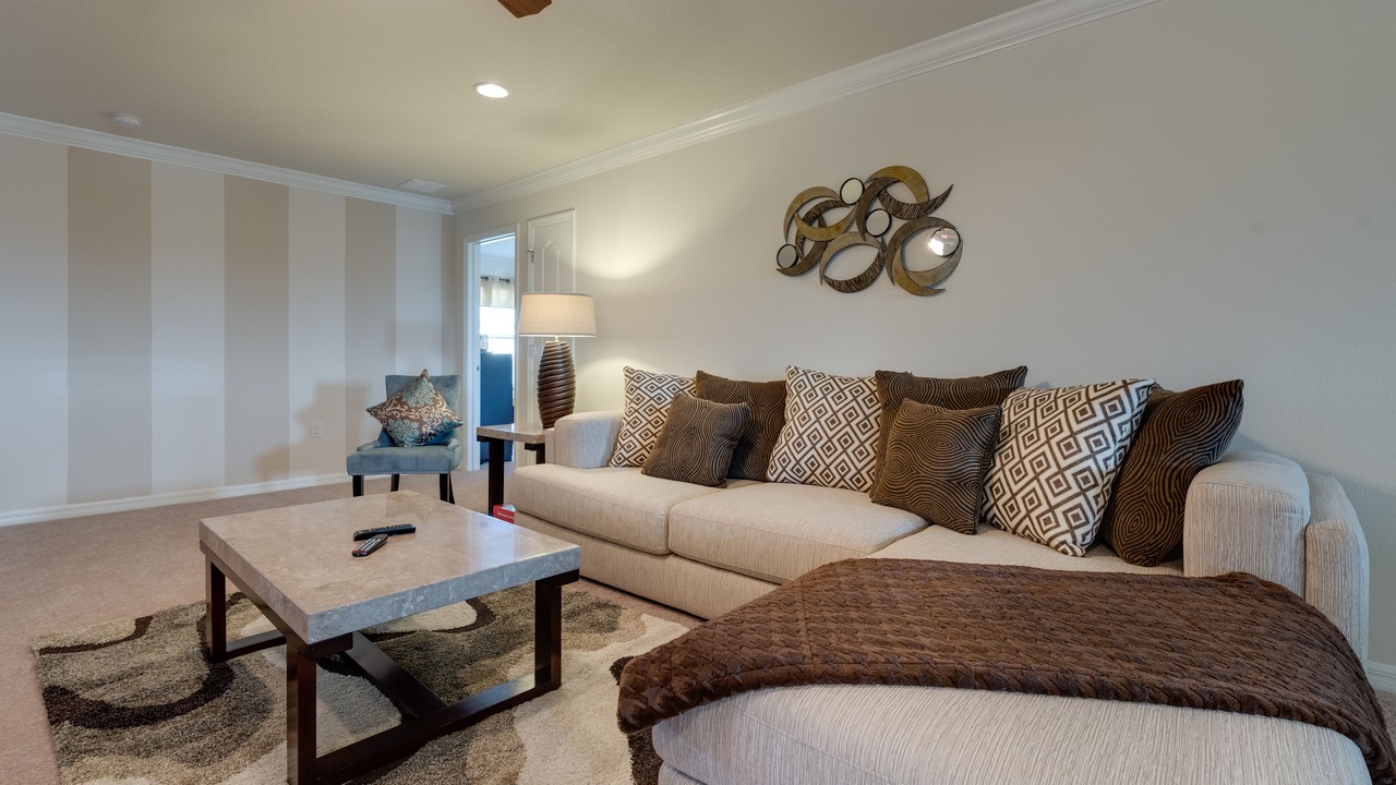 Photo of Livingroom in Four Corners