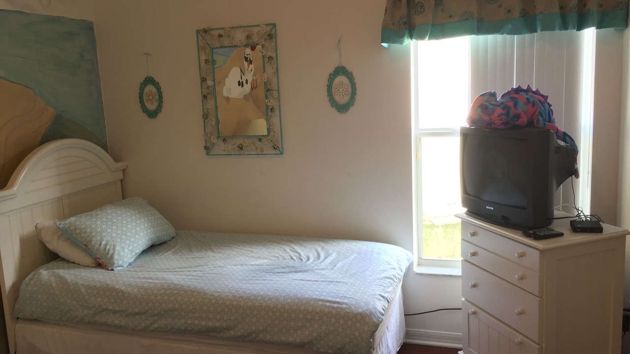 Photo of Bedroom in Cumbrian Lakes