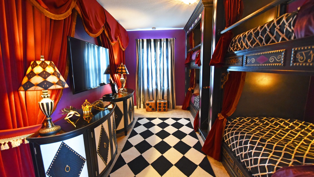 Photo of Bedroom in Watersong