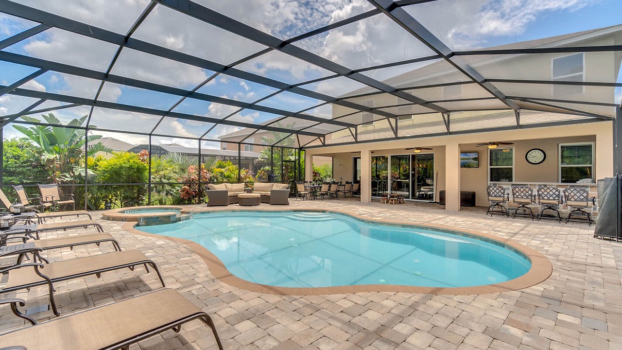 Photo of Outdoor in Watersong