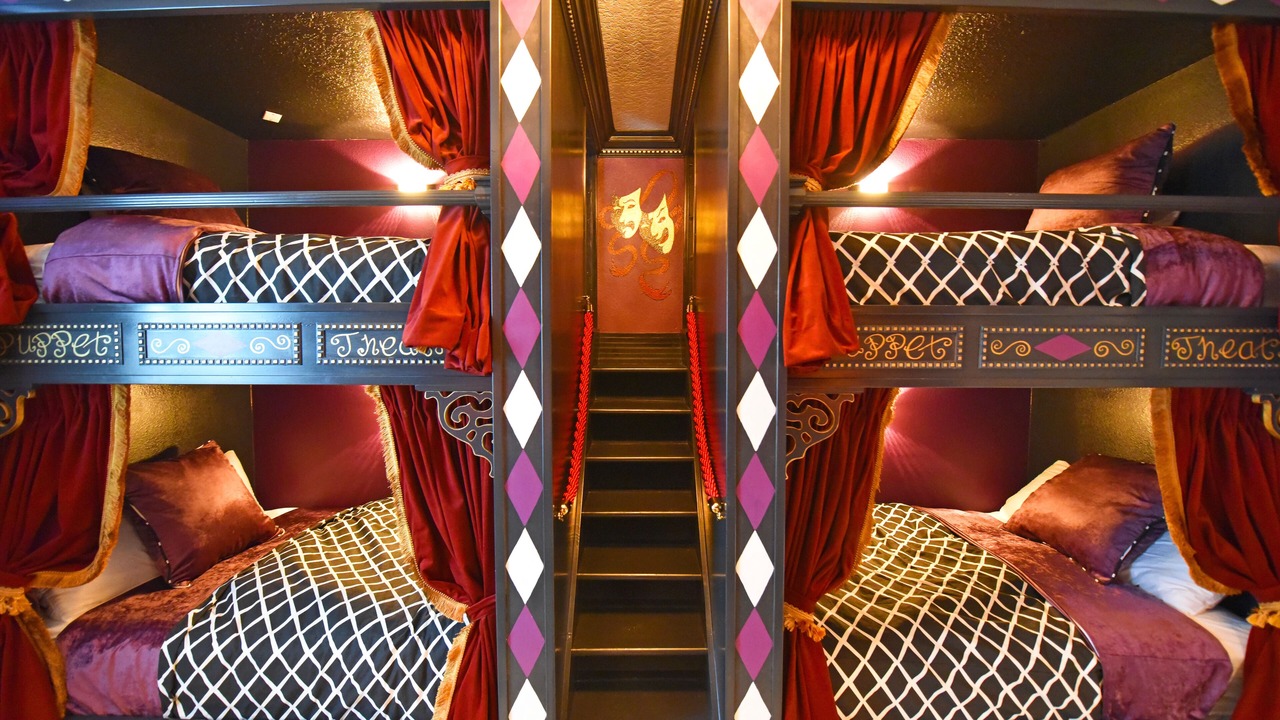Photo of Bedroom in Watersong