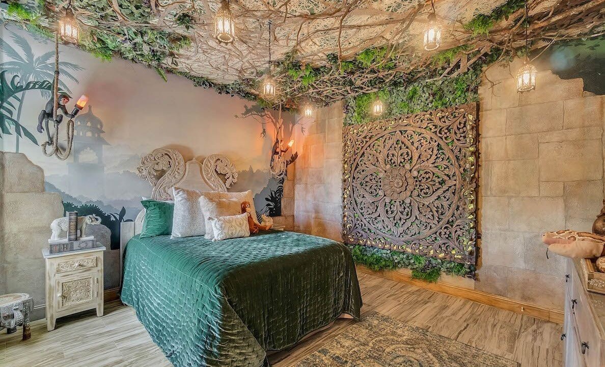 Photo of Bedroom in Watersong