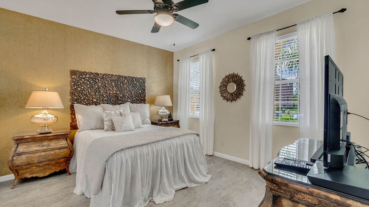 Photo of Bedroom in Watersong