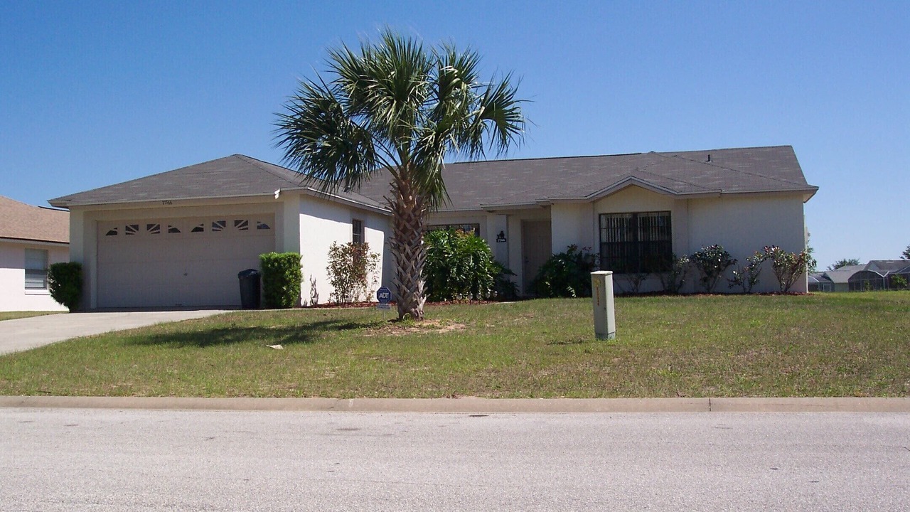 Photo of Outdoor in Indian Ridge