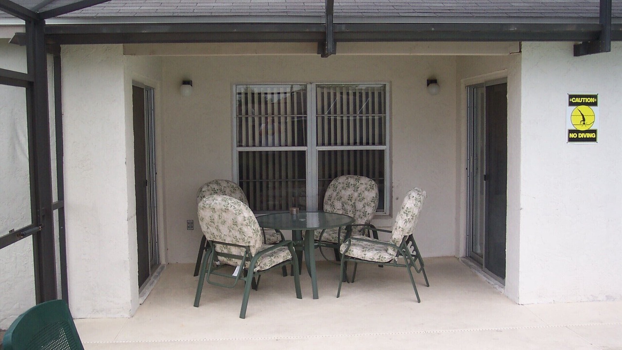 Photo of Outdoor in Indian Ridge