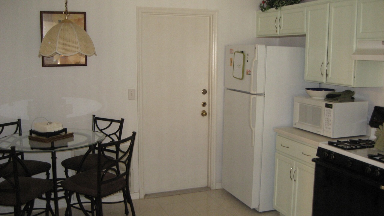 Photo of Kitchen in Indian Ridge