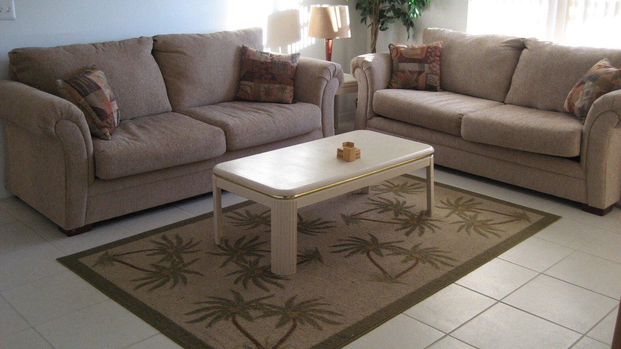Photo of Livingroom in Indian Ridge