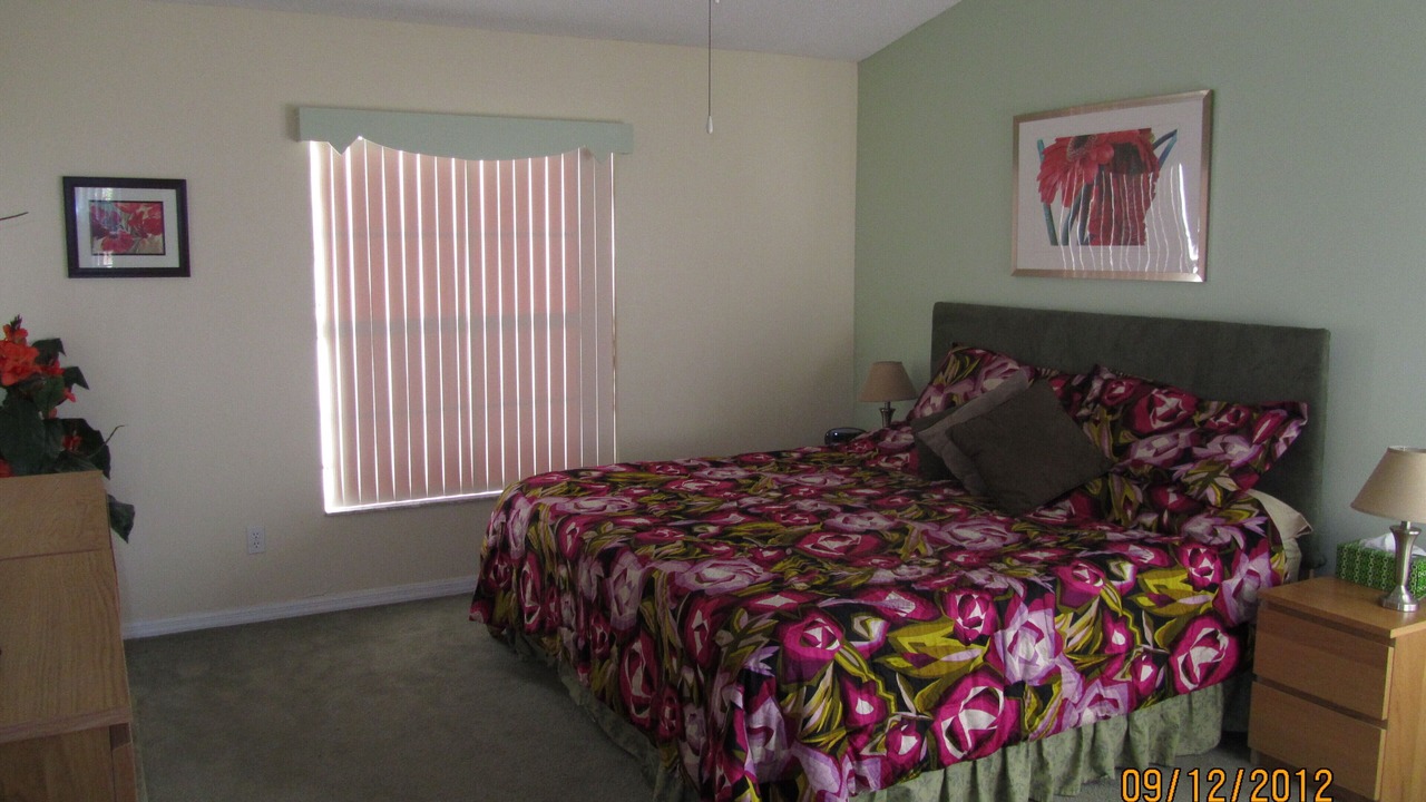 Photo of Bedroom in Indian Ridge