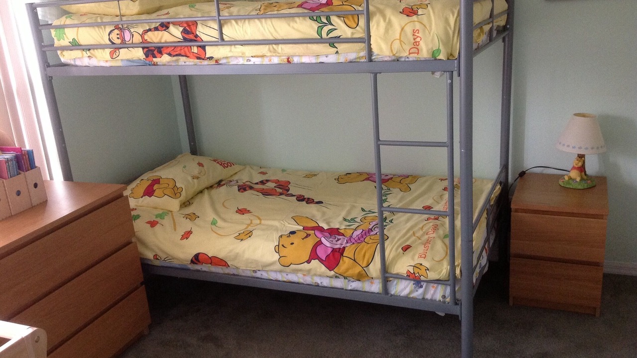 Photo of Bedroom in Indian Ridge