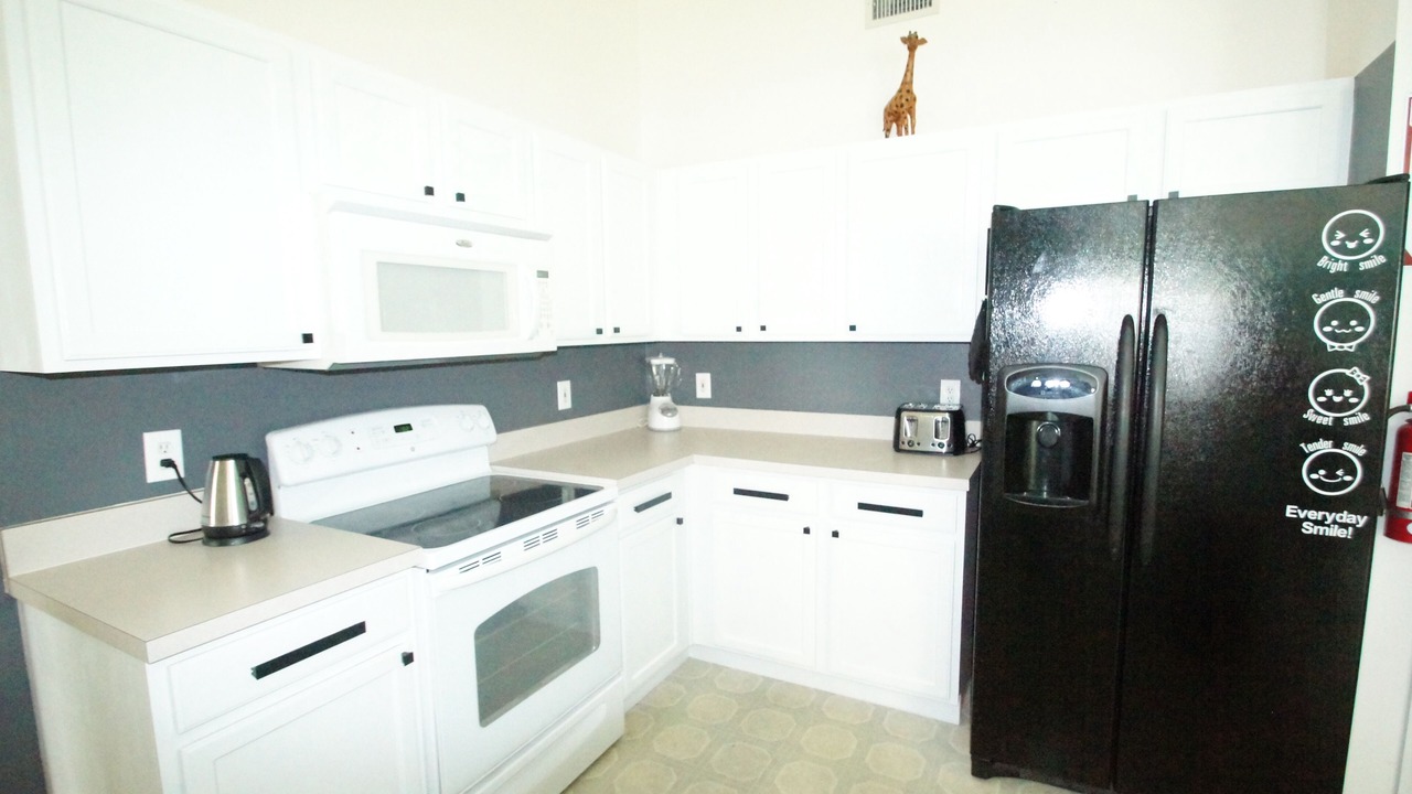 Photo of Kitchen in Clear Creek