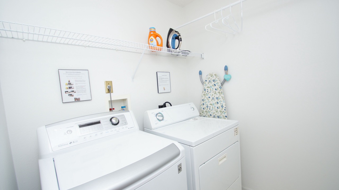 Photo of Bedroom in Clear Creek
