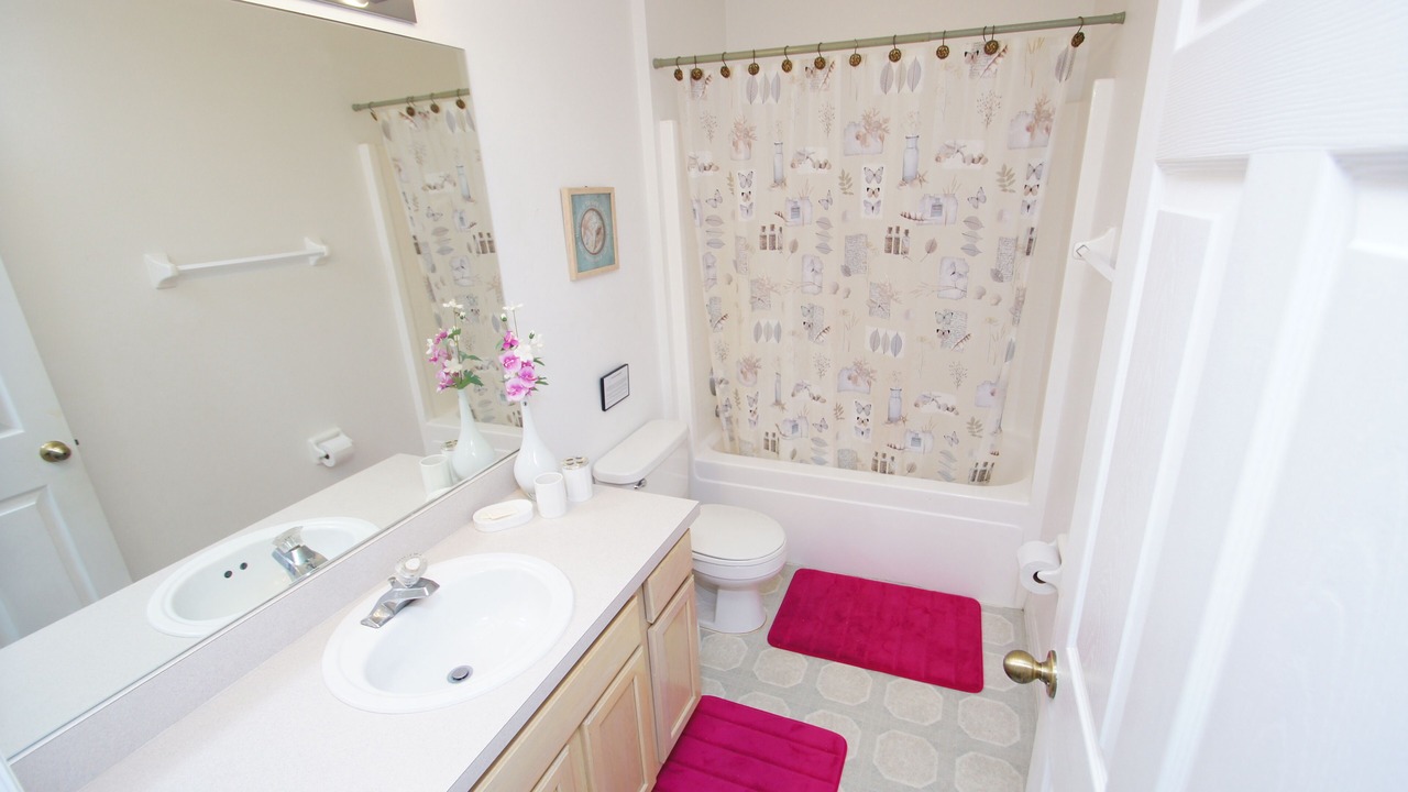 Photo of Bathroom in Clear Creek