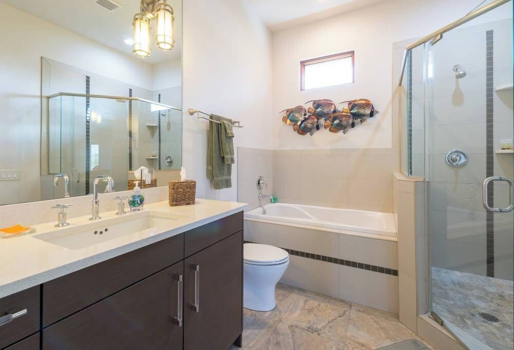 Photo of Bathroom in Winter Park