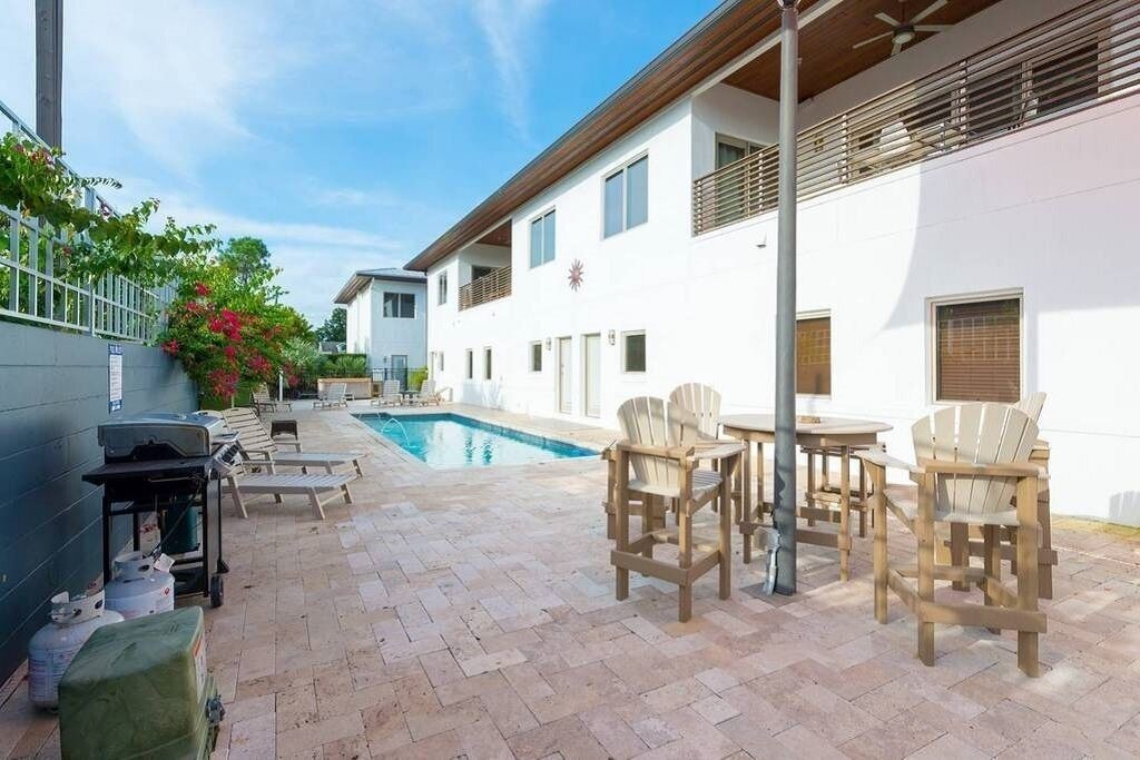 Photo of Patio Balcony in Winter Park