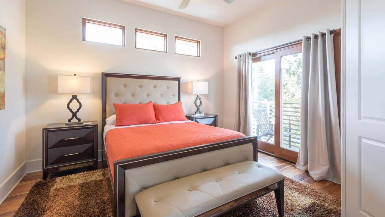 Photo of Bedroom in Winter Park