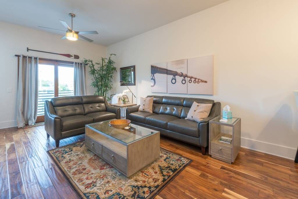 Photo of Livingroom in Winter Park