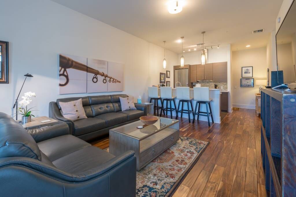 Photo of Livingroom in Winter Park