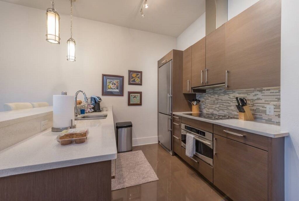 Photo of Kitchen in Winter Park