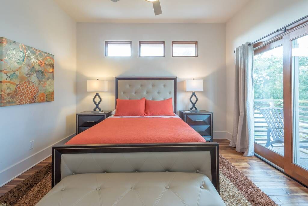 Photo of Bedroom in Winter Park