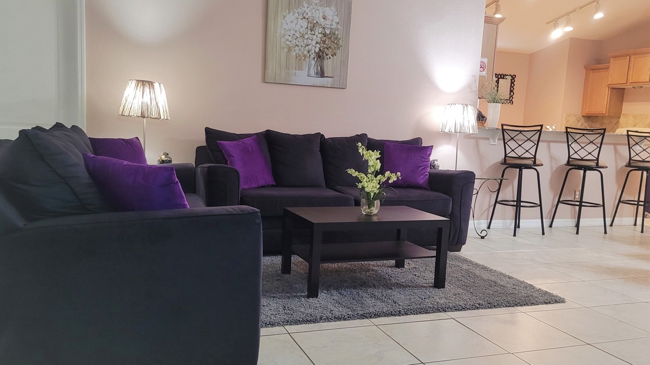 Photo of Bedroom in Sandy Ridge
