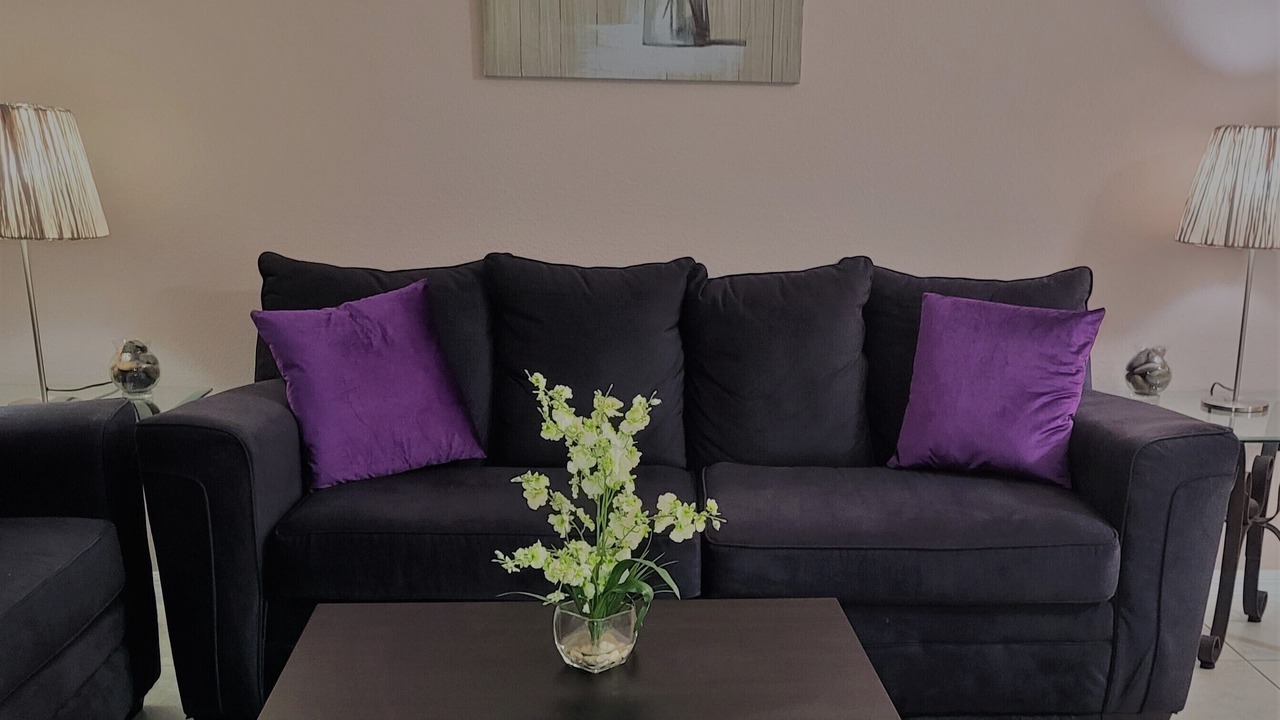 Photo of Bedroom in Sandy Ridge