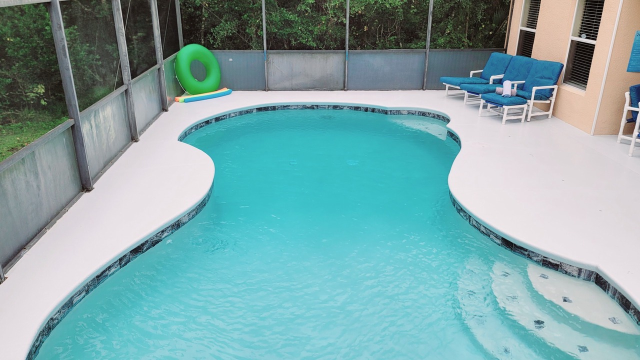 Photo of Outdoor in Sandy Ridge
