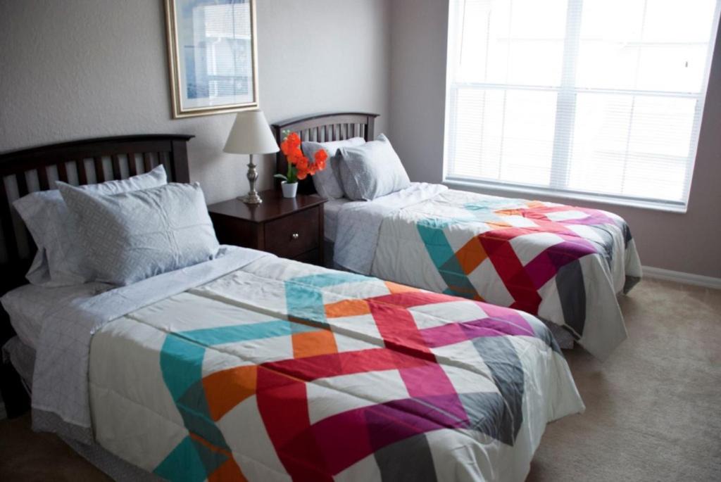 Photo of Bedroom in Venetian Bay Villages
