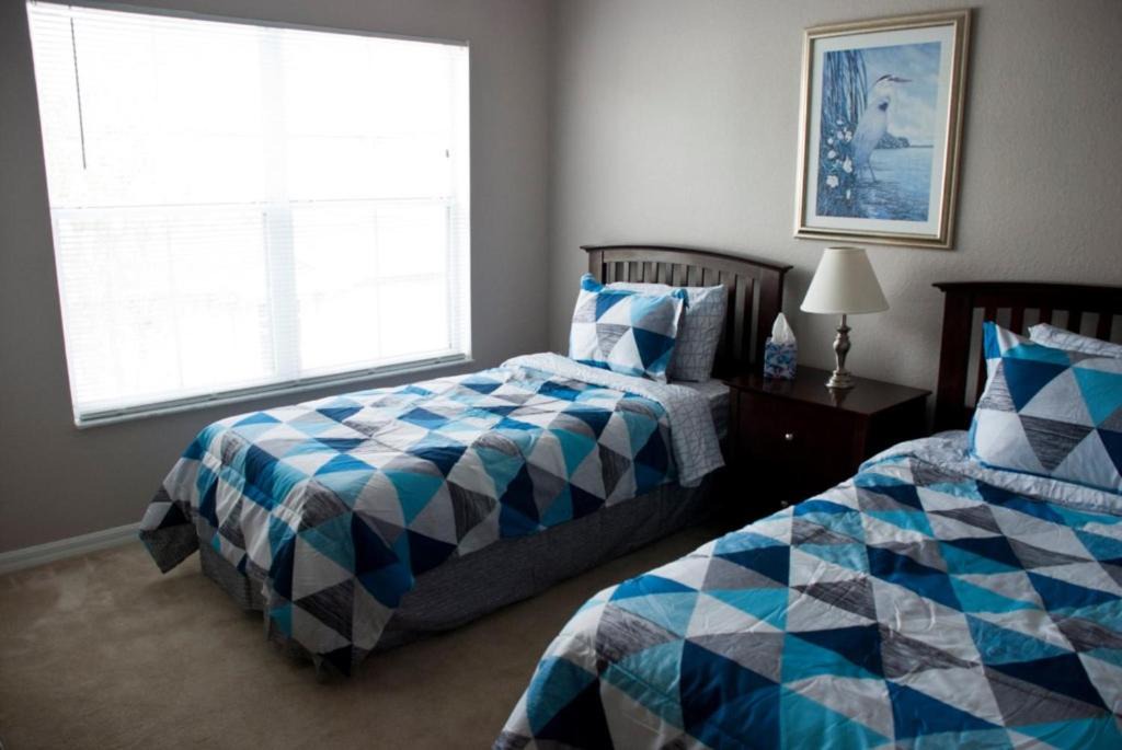 Photo of Bedroom in Venetian Bay Villages