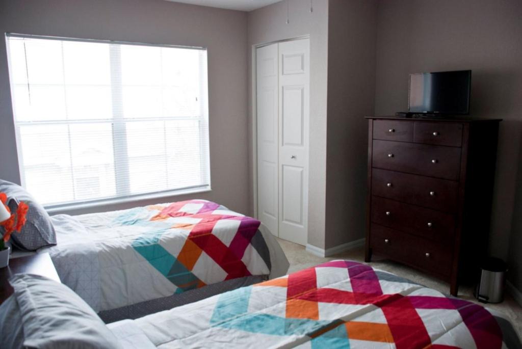 Photo of Bedroom in Venetian Bay Villages