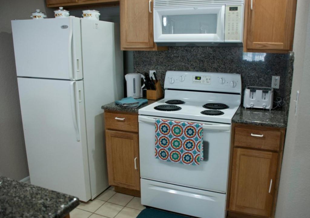 Photo of Kitchen in Venetian Bay Villages