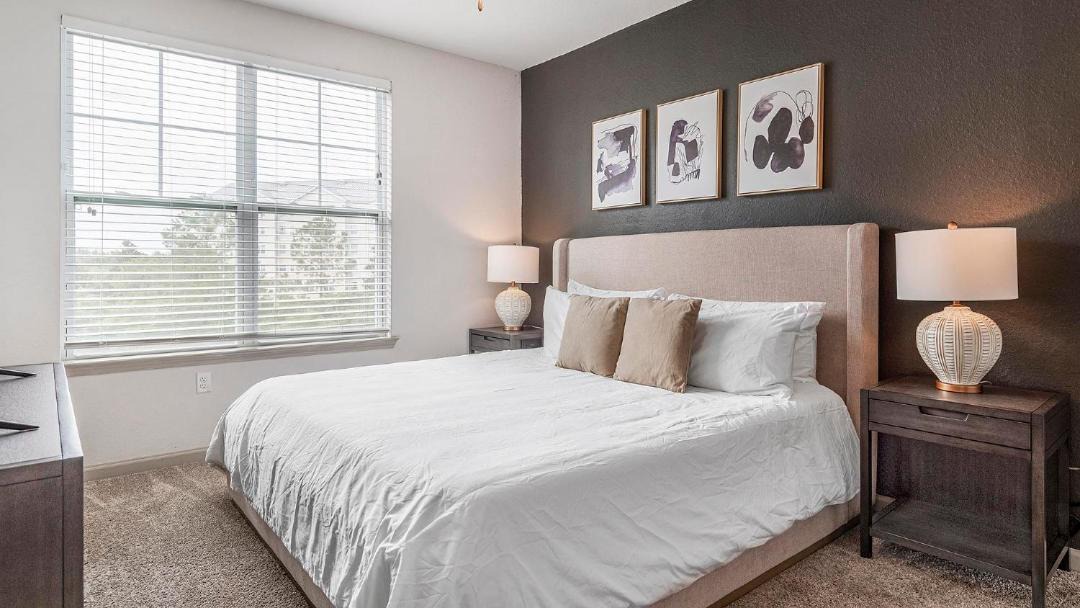 Photo of Bedroom in Central Business District