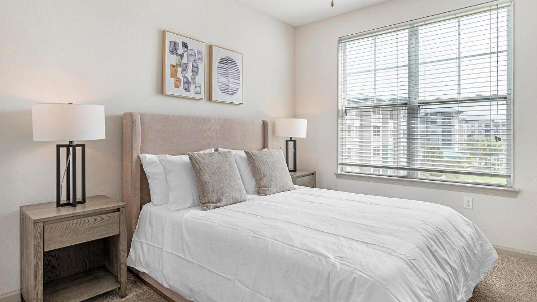 Photo of Bedroom in Central Business District