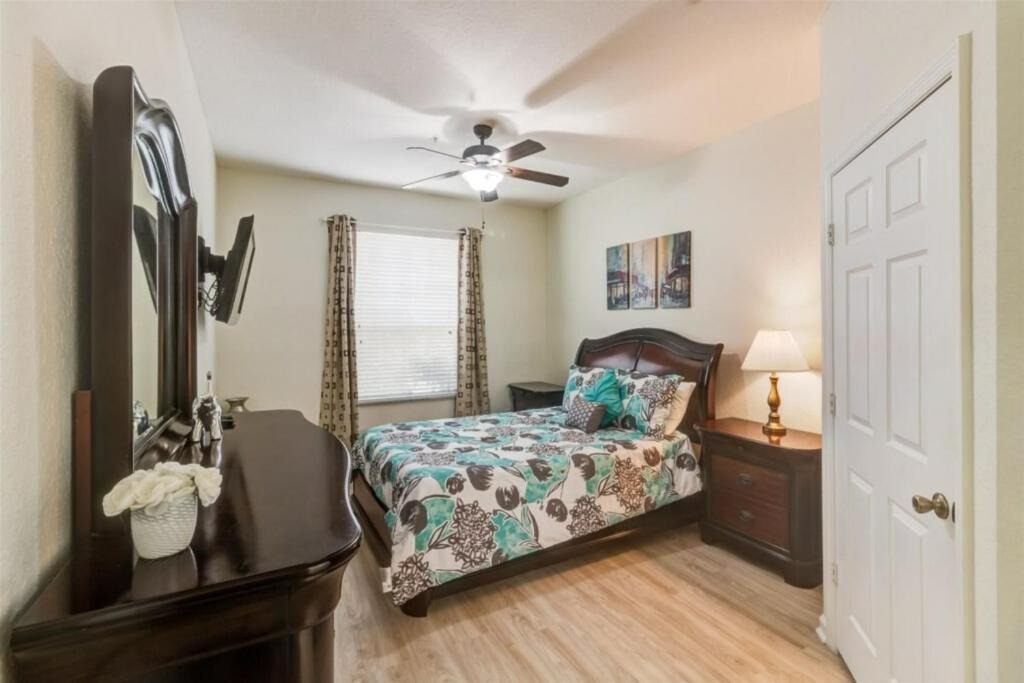 Photo of Bedroom in Windsor Hills