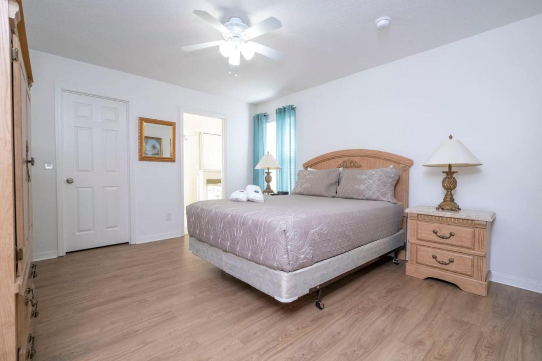 Photo of Bedroom in Calabay Parc