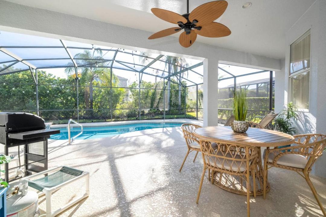 Photo of Patio Balcony in Calabay Parc