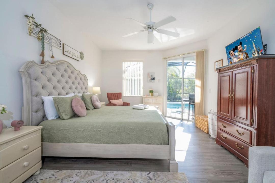 Photo of Bedroom in Calabay Parc