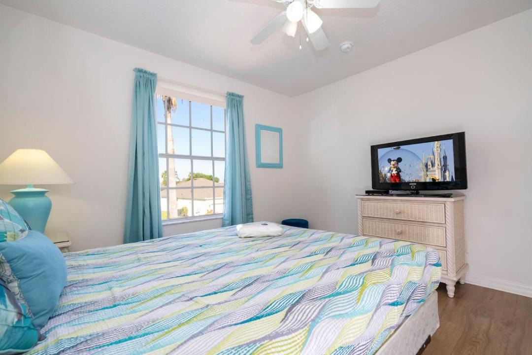 Photo of Bedroom in Calabay Parc