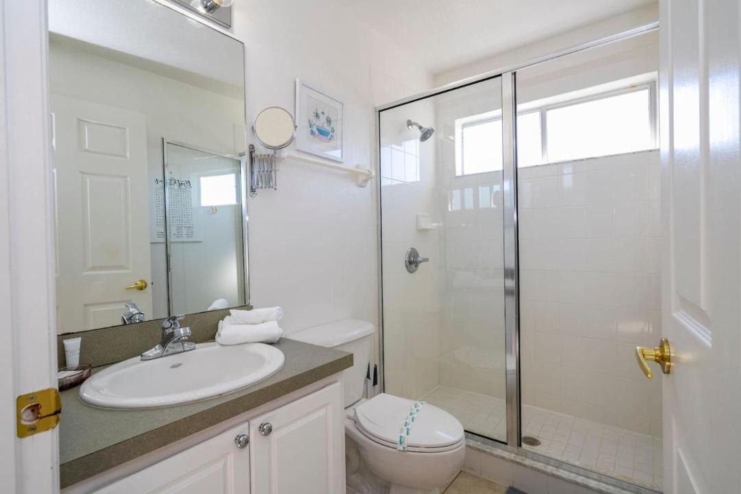 Photo of Bathroom in Calabay Parc