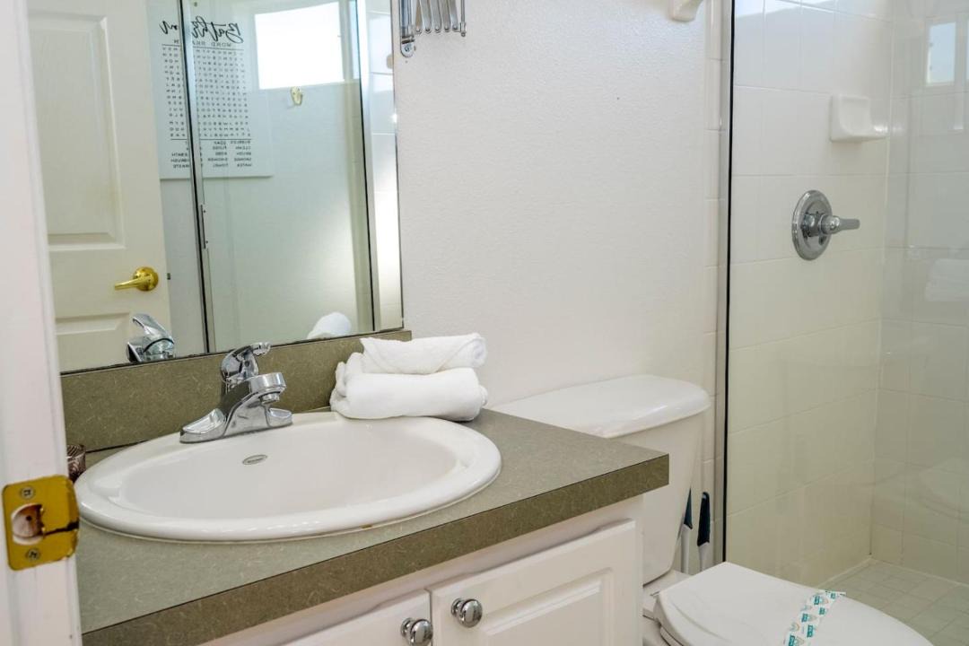 Photo of Bathroom in Calabay Parc