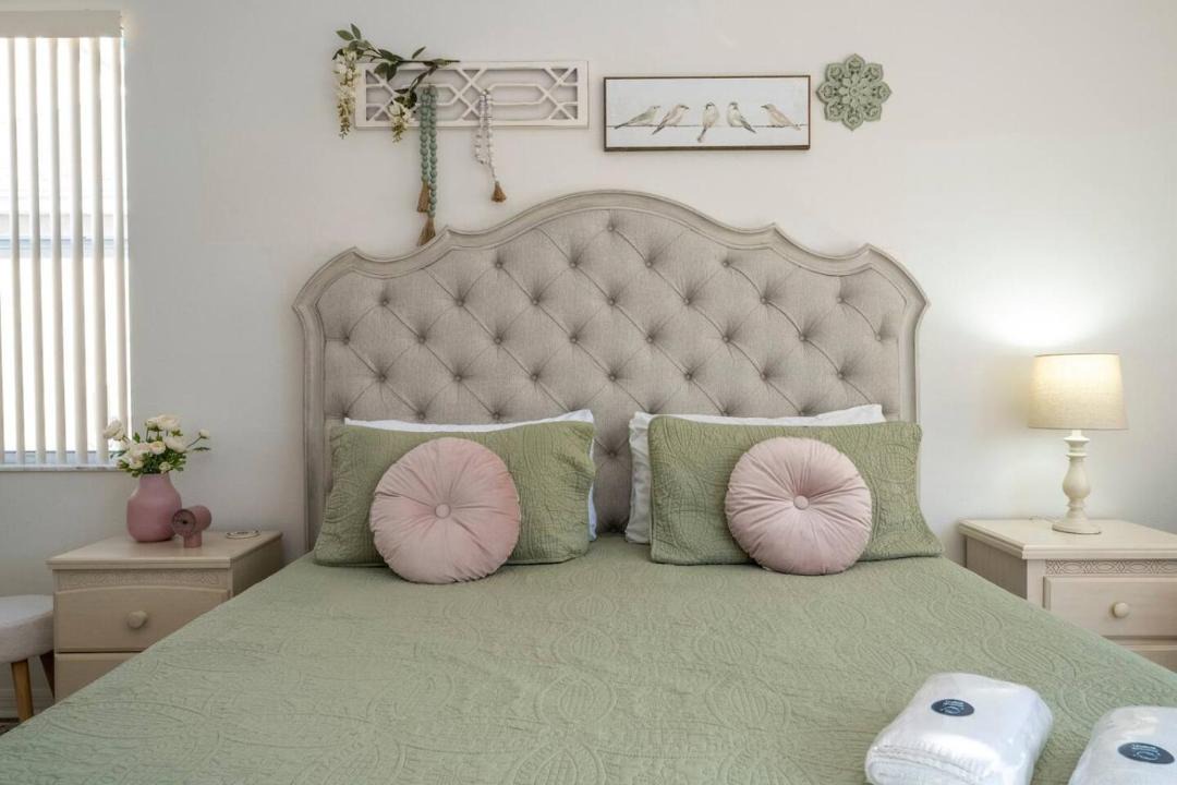 Photo of Bedroom in Calabay Parc