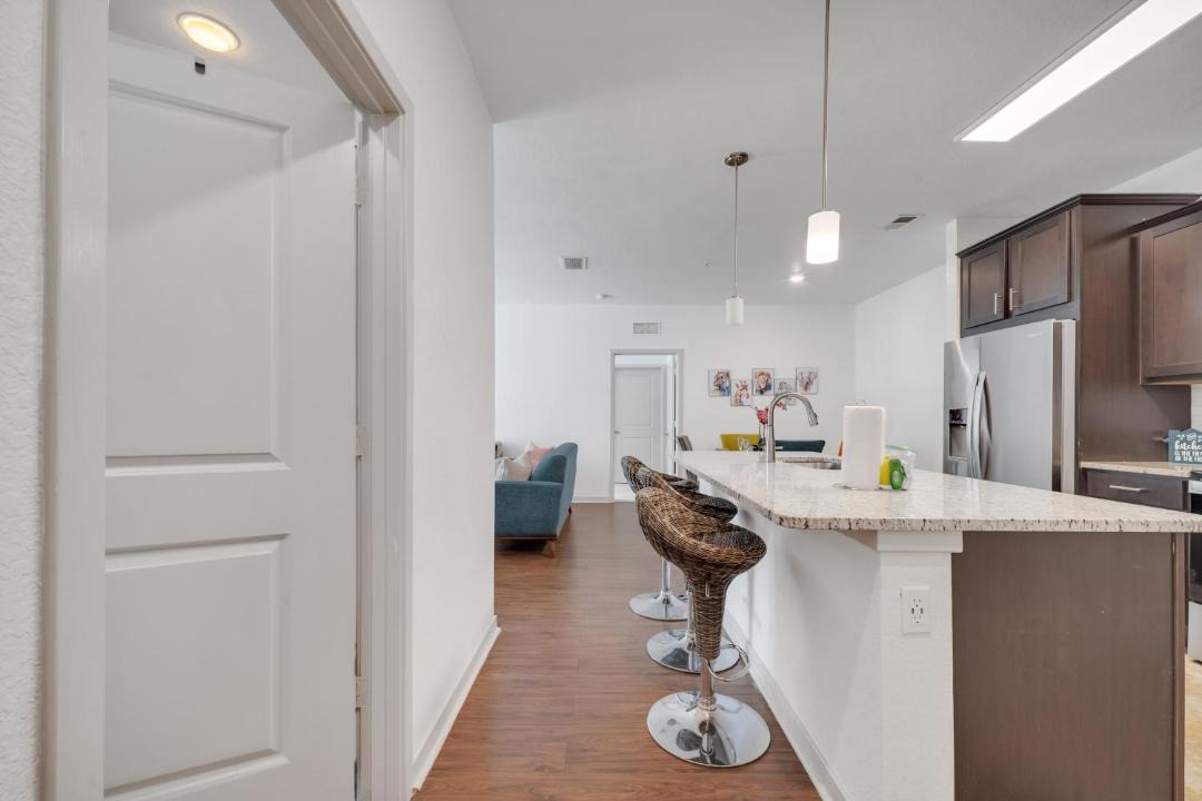 Photo of Kitchen in Florida Center