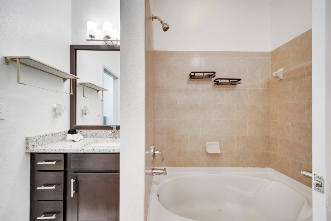 Photo of Bathroom in Florida Center