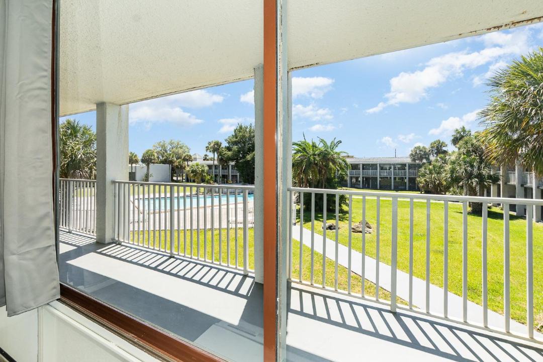 Photo of Patio Balcony in Kissimmee