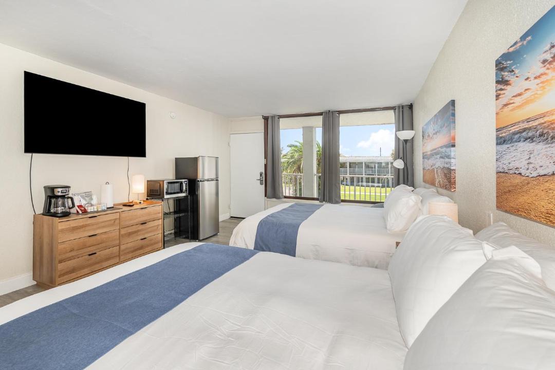 Photo of Bedroom in Kissimmee